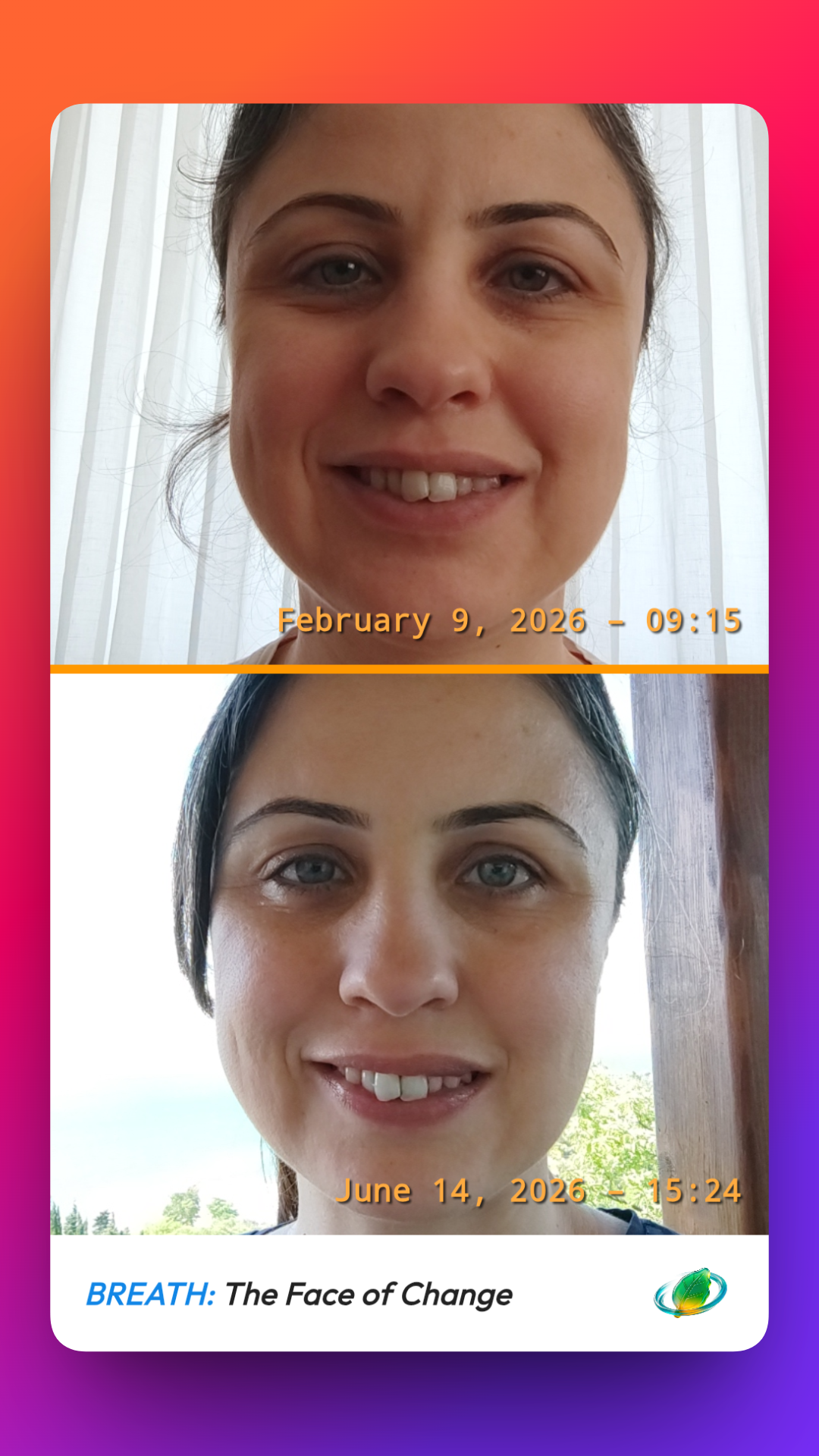 Share Progress