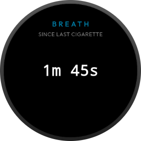 Breath Watch